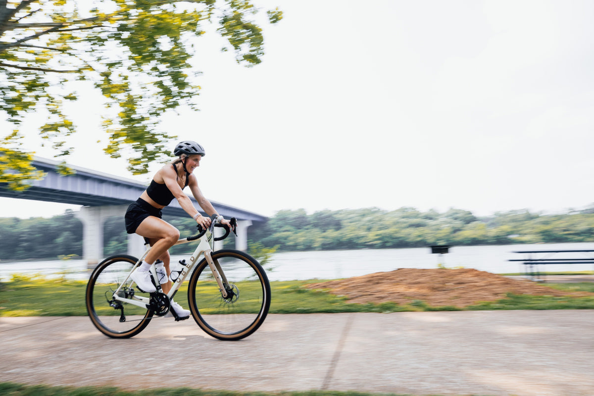 Biking 101: Gear Checklist & 10 Tips for Beginner Cyclists