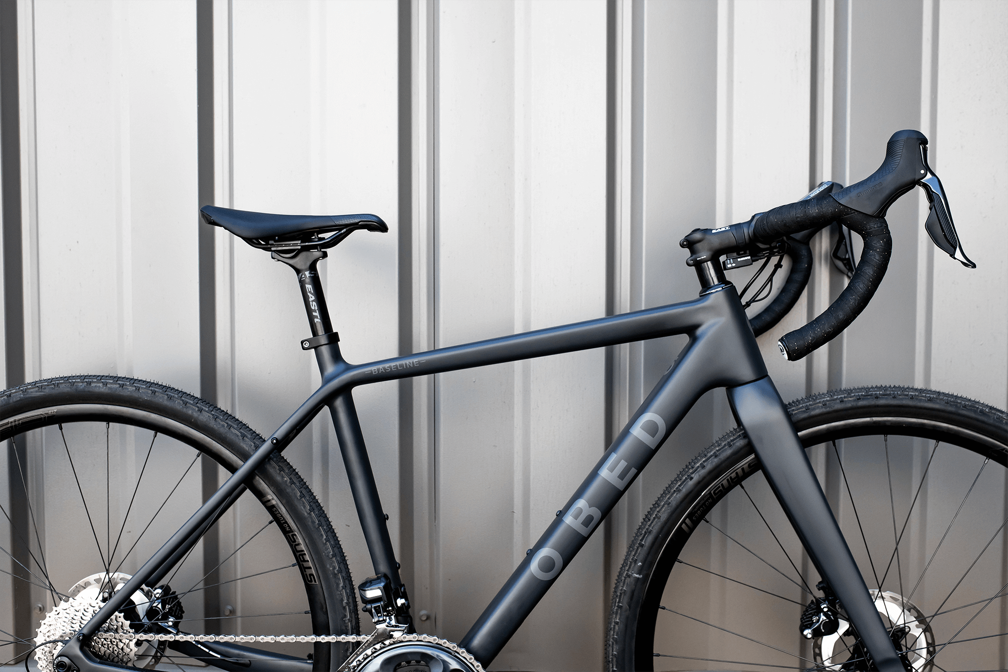 Obed Bikes