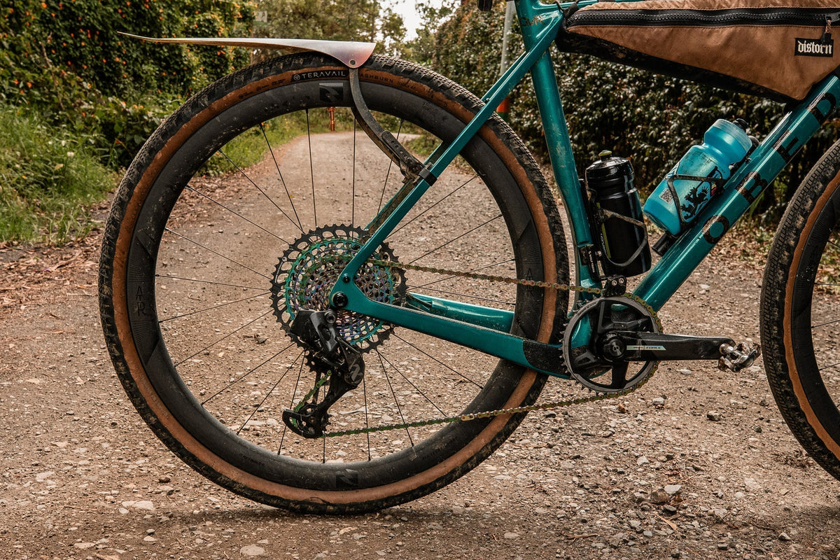 Choosing the Best 1x Gearing for Your Fitness & Terrain