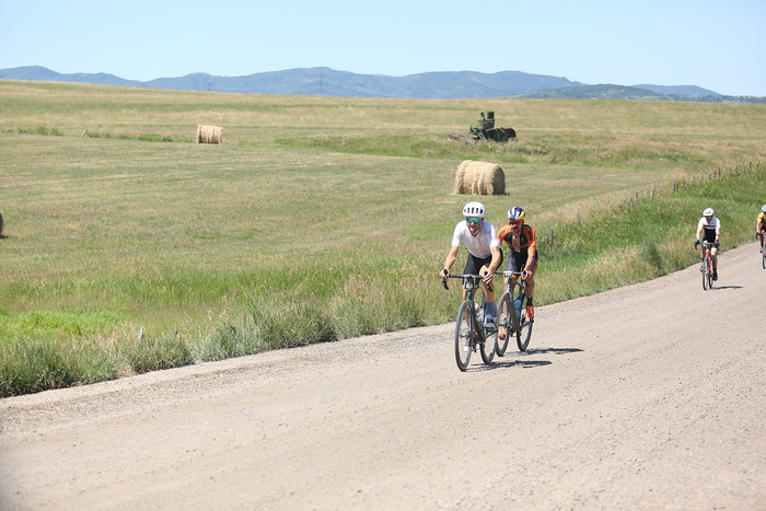 Tips for Surviving SBT Gravel