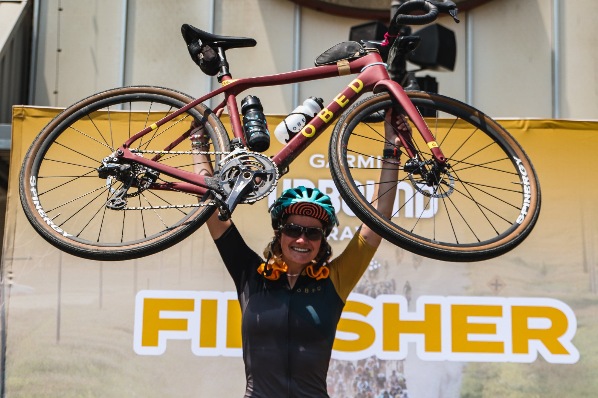 10 Tips to Finish the UNBOUND Gravel 200 (or Any Long Gravel Race)