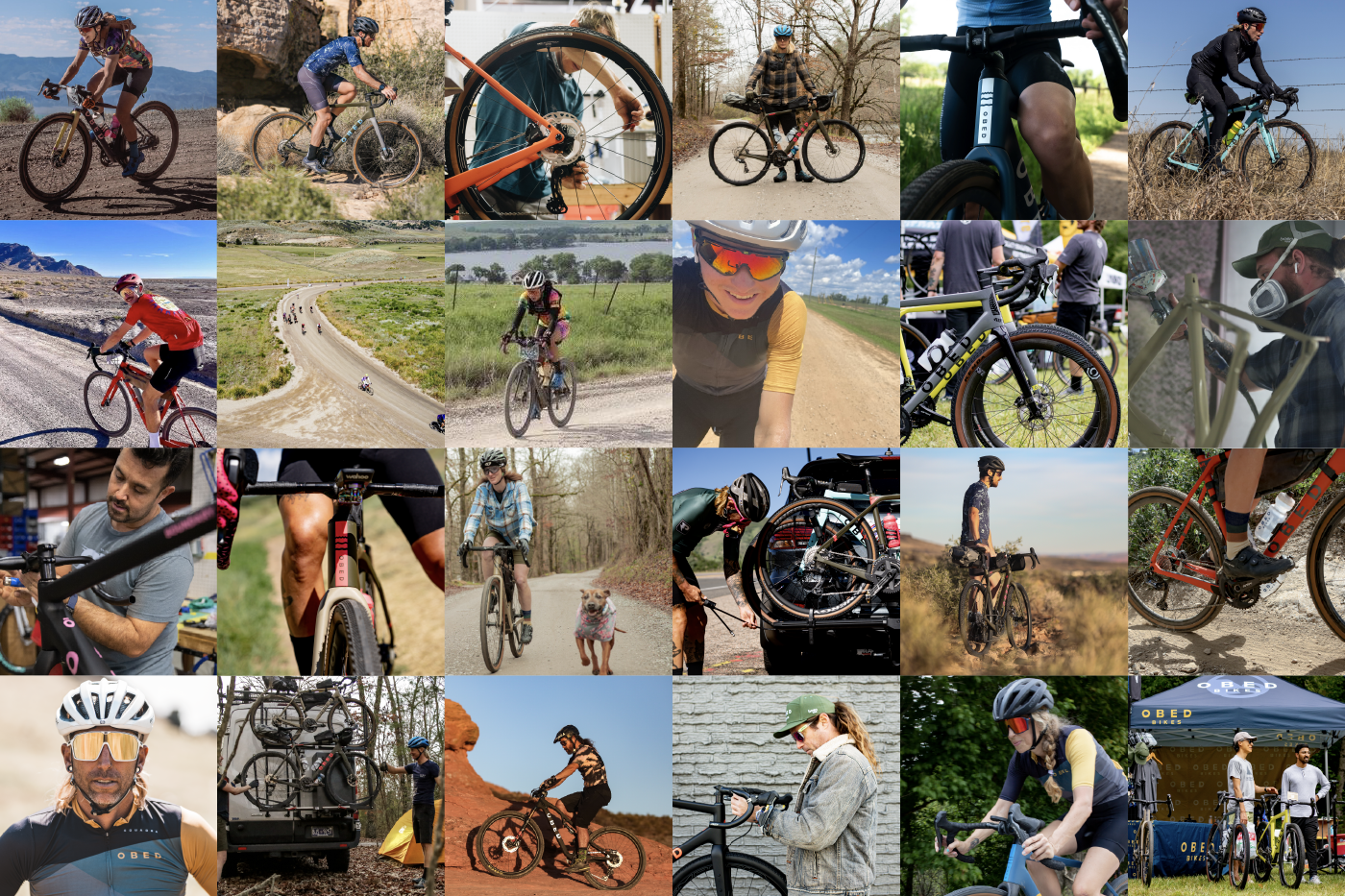 OBED Year In Review