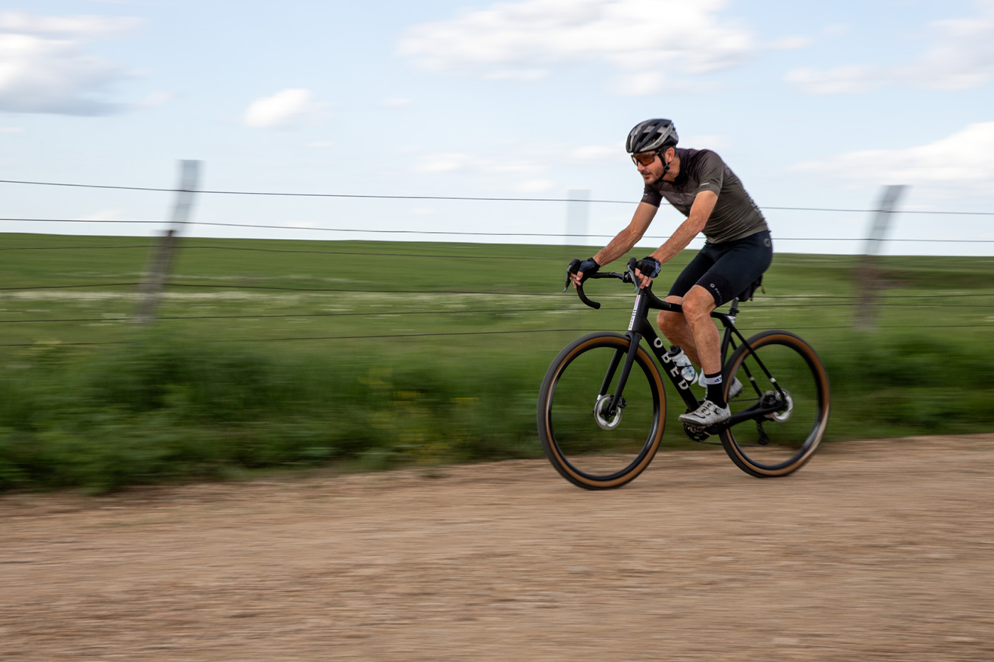 Ten things Gravel Riders Need to be Prepared For