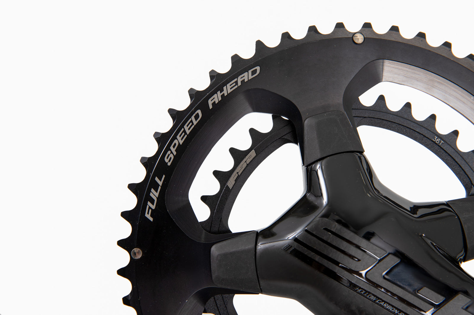 FSA SLK Crank (52/36 - 172.5)