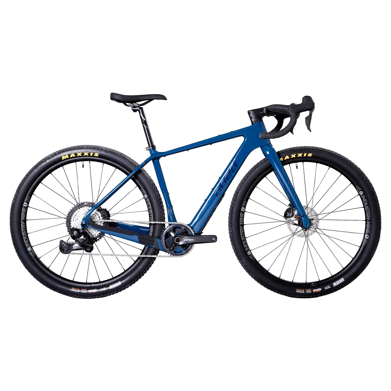 OBED MMR Adventure Gravel Bike
