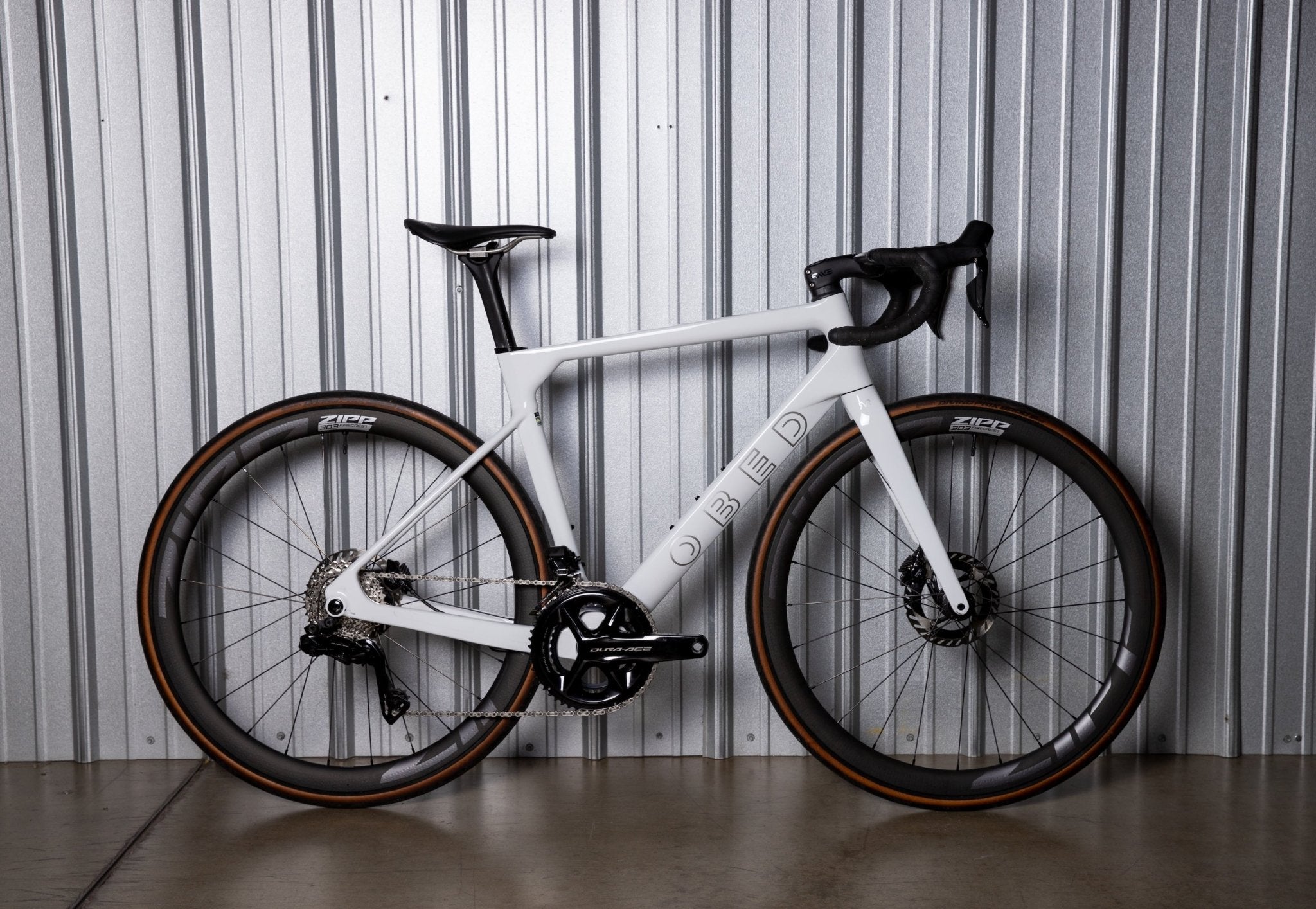 RVR Dura-Ace Di2 12 spd | Size MD – OBED Bikes