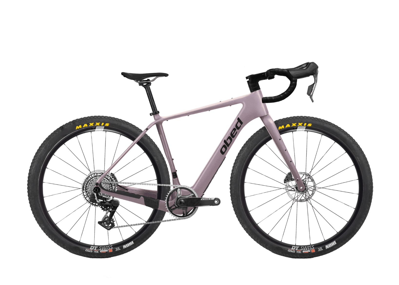 gravel bike abo OBED MMR Adventure Gravel Bike – OBED Bikes