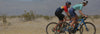Man and Woman Riding Obed Boundary Gravel Bikes