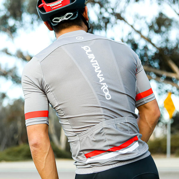 Quintana Roo Jersey - OBED Bikes