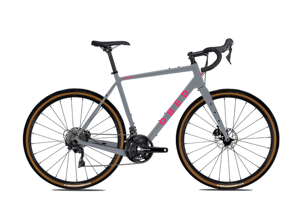 Gravel online bike offers