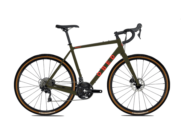 Mountain peak mission gravel bike sale