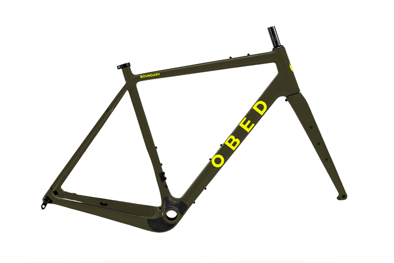 fahrradrahmen crossbike Obed Boundary Carbon Gravel Frameset Fahrradhandschuhe 160 millimeters of rear Größe:6 Stück MDHAND Schreibtisch Organizer aus