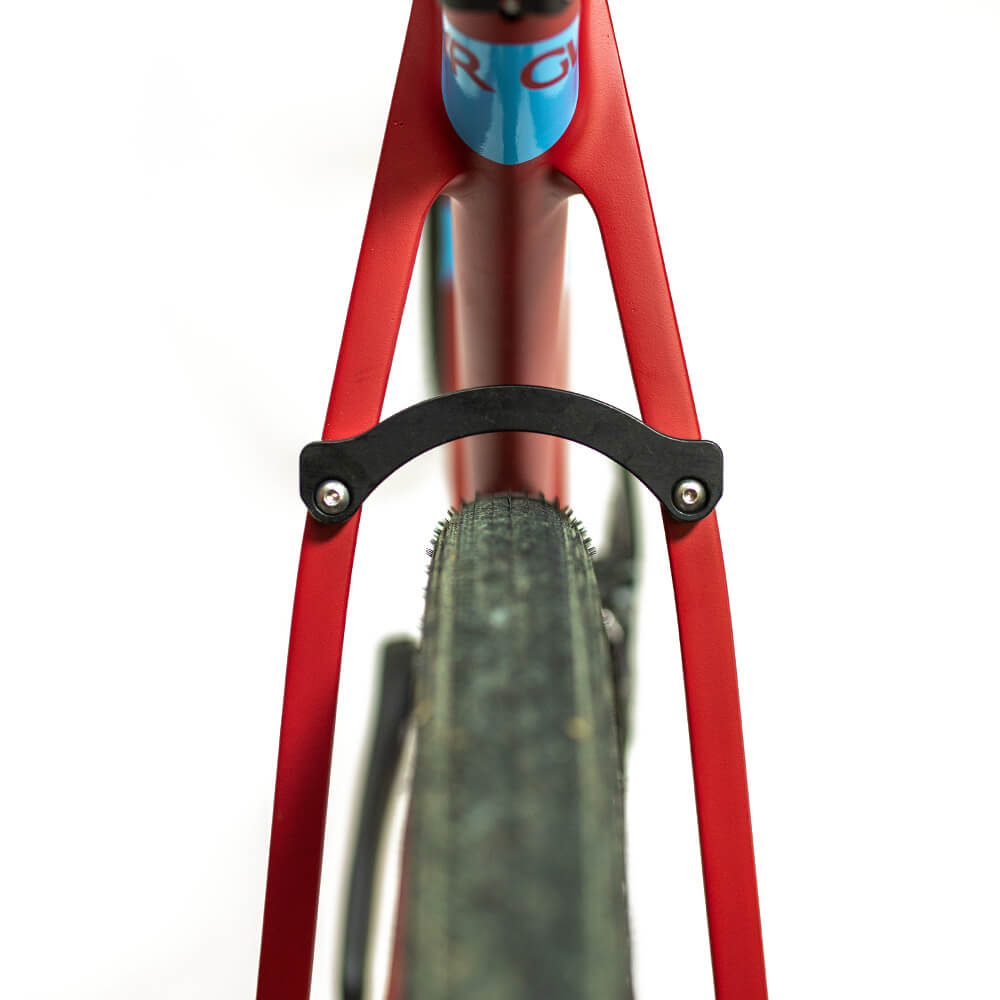 Seatstays Brace