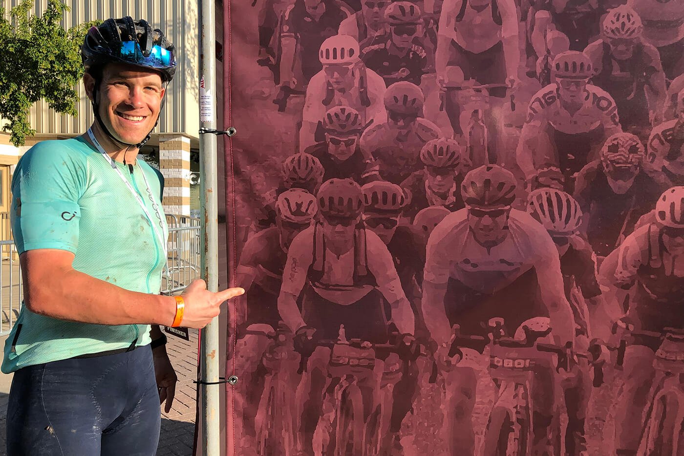 Gravel Events are Back! Coach Matt Curbeau's Top Tips to being event-ready in 2021 - OBED Bikes