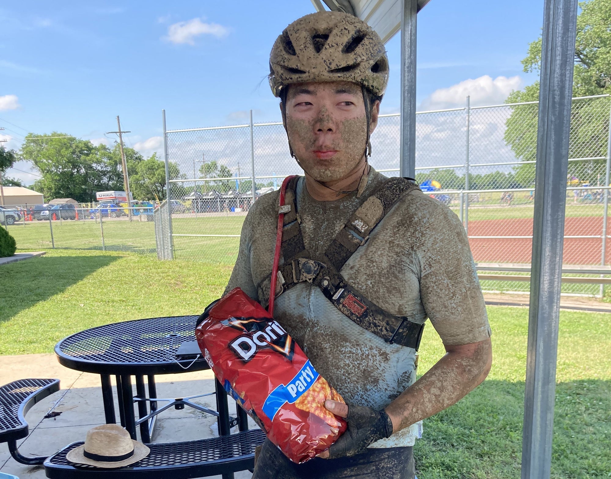 10 Things I Wish I Learned Sooner About Fueling Long Bike Races - OBED Bikes