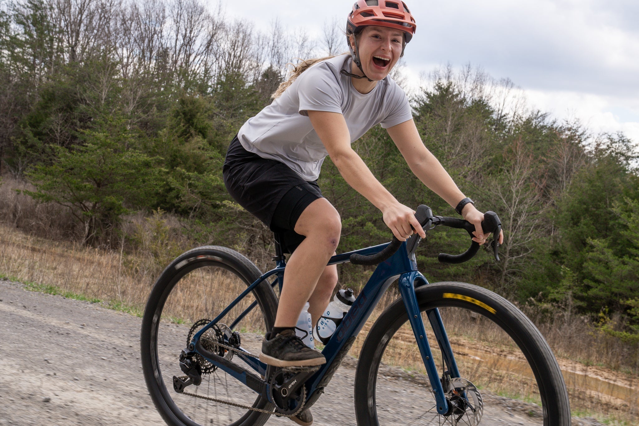 Endurance Cycling 101: A Beginner's Guide To Long-Distance Riding ...