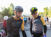 The OBED Team Rides SBT GRVL 2025