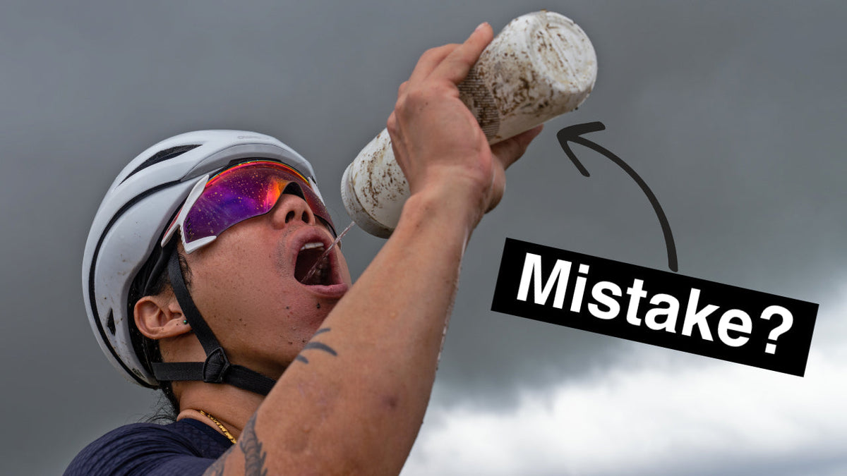 7 Lessons That Made Me a Better Gravel Racer