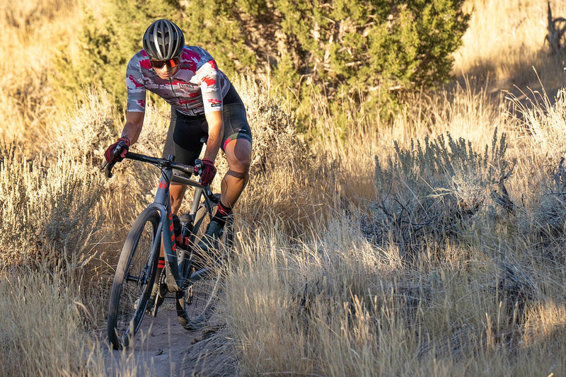 Get to Know Obed's Jay Prasuhn - OBED Bikes