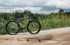 Is the Mullet your style? The Boundary MLT: Your New Gravel Ride