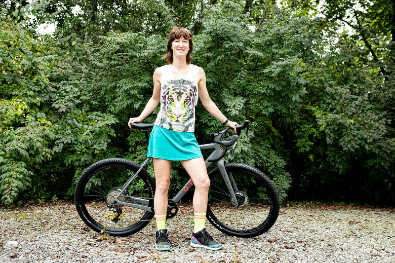 Get to Know Us: Obed's Ruth Sayger - OBED Bikes
