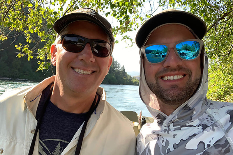 Pay it Forward Day: Dave, Mario and the Pool - OBED Bikes