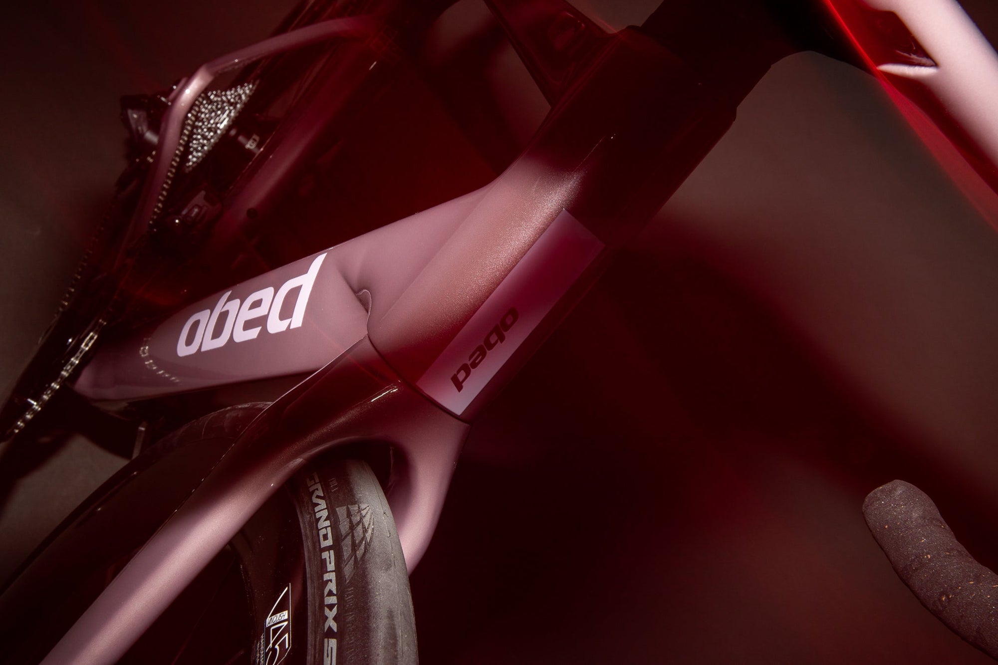 Your Obed, Your Rules: Custom Paint Colors That Inspire Adventure - OBED Bikes