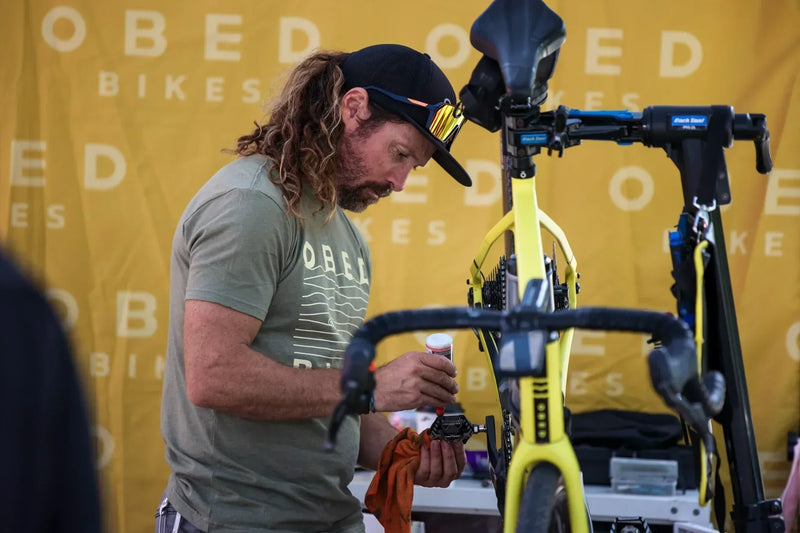 Quick Tips: The 4 Essentials of Gravel Bike Maintenance