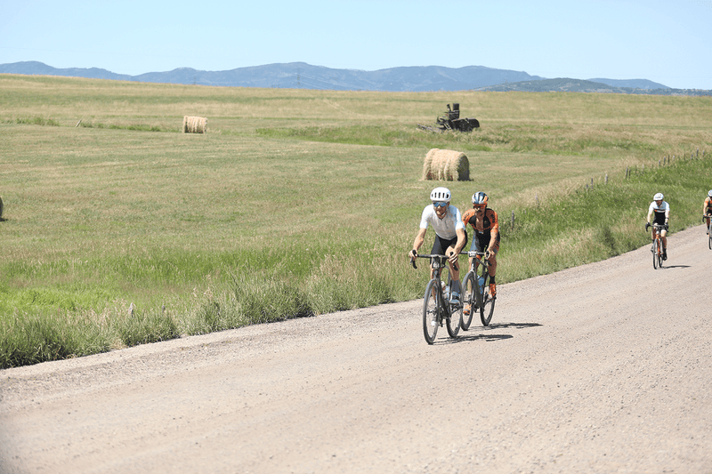 Tips for Surviving SBT Gravel - OBED Bikes