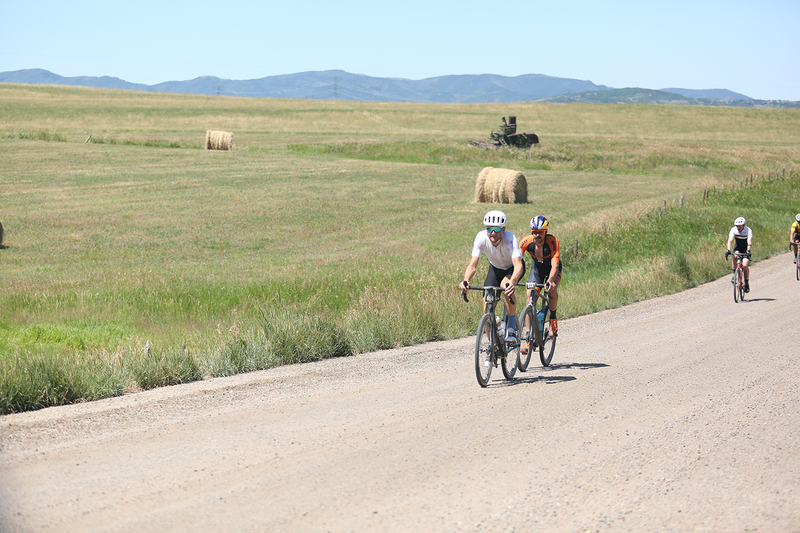 Tips for Surviving SBT Gravel