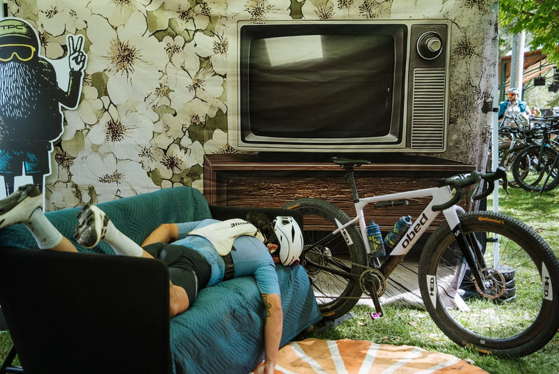 Salida 76: The GVR Survives Tough Climbs and Rowdy Descents - OBED Bikes