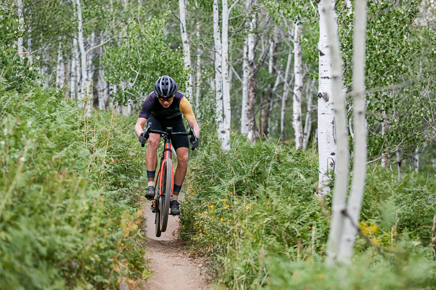 Living the Dream: Introducing Obed rider Austin Sullivan - OBED Bikes