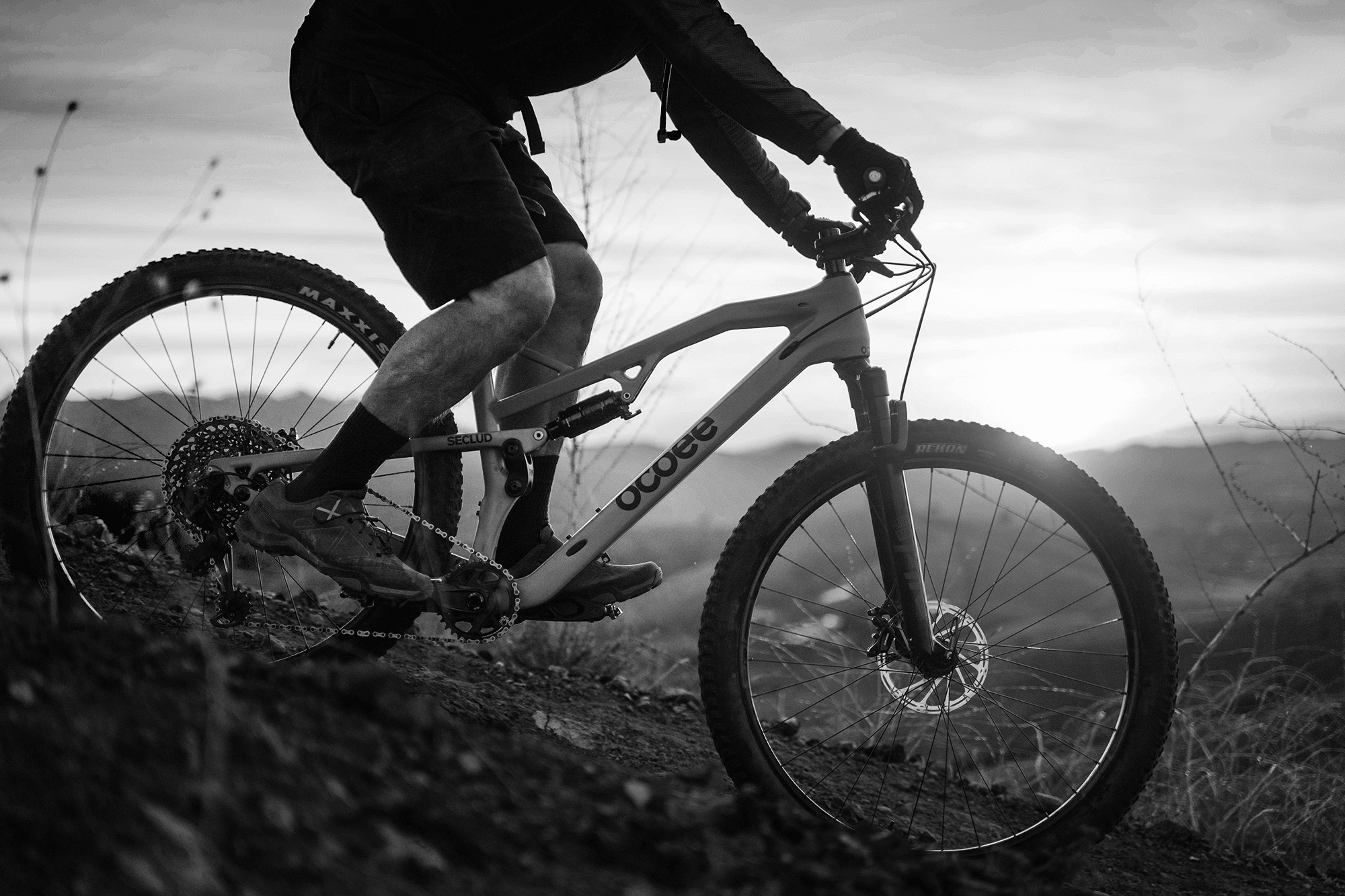 From Ocoee to Obed: Our Decision to Change...for Good. - OBED Bikes