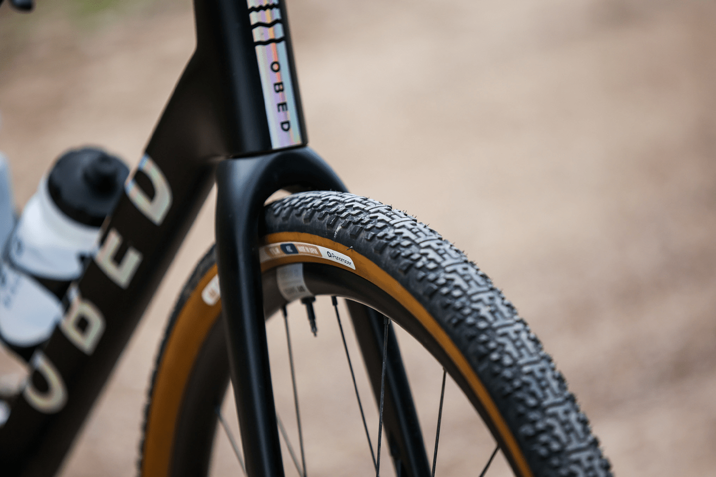 Your Guide to Tires and Tire Pressure - OBED Bikes