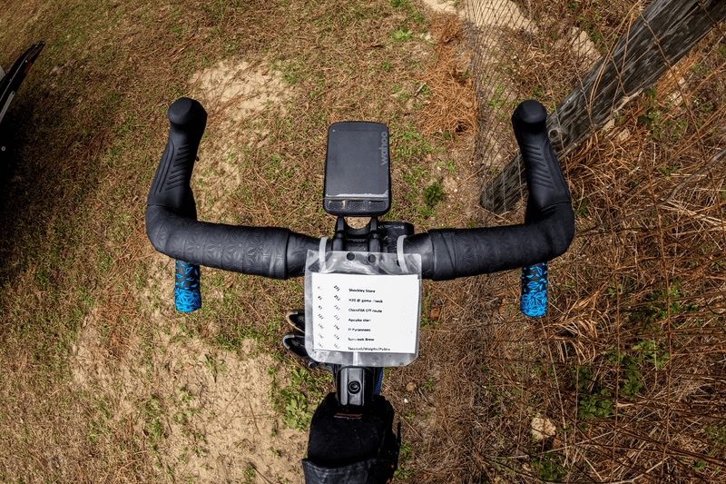 Florida, Man: Austin Wins HuRaCaN Lite - OBED Bikes