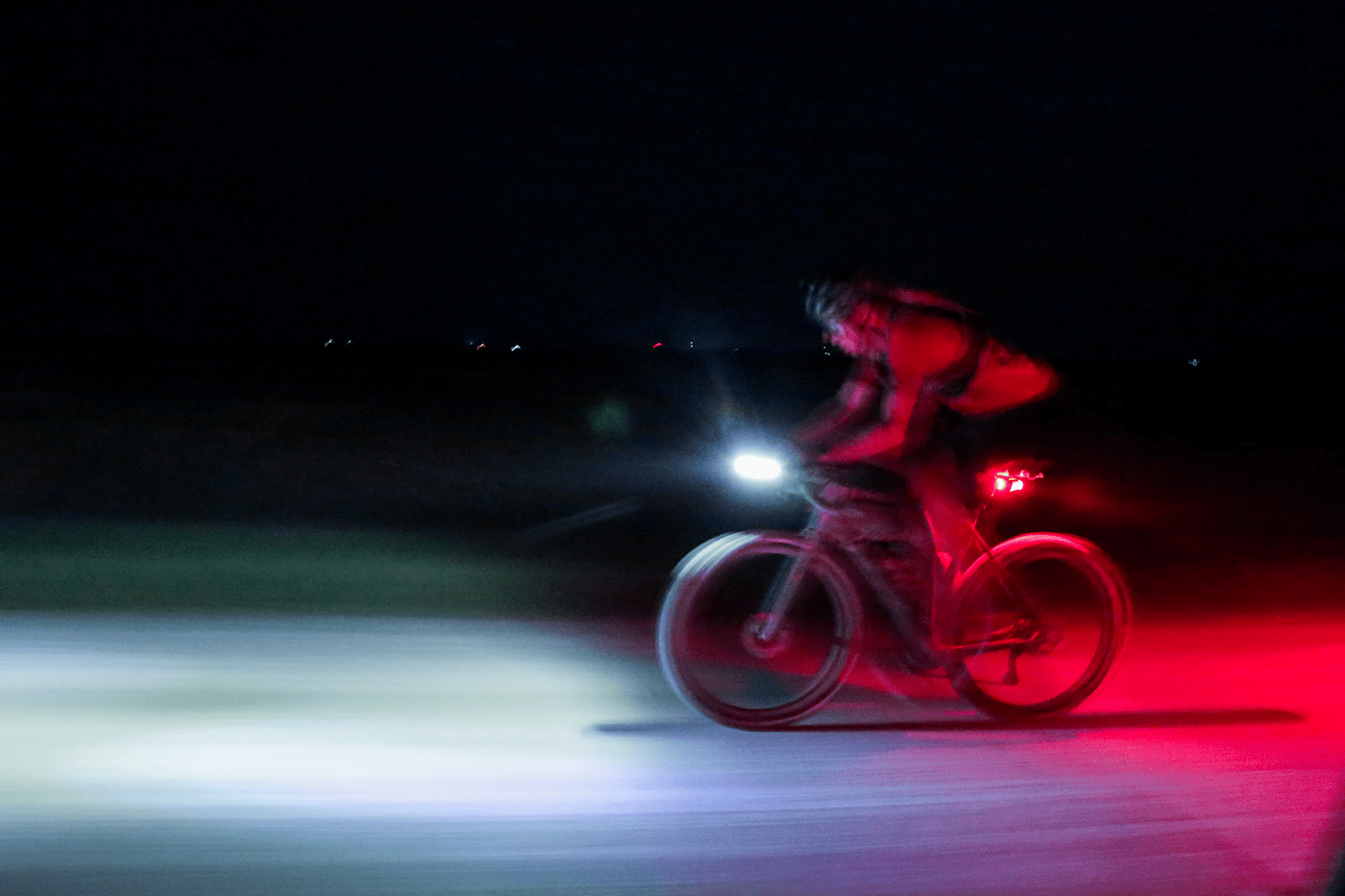 The Long Haul: 299.9 Miles of Corn - OBED Bikes