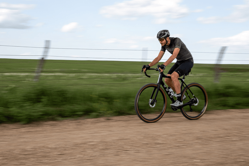 Ten things Gravel Riders Need to be Prepared For - OBED Bikes