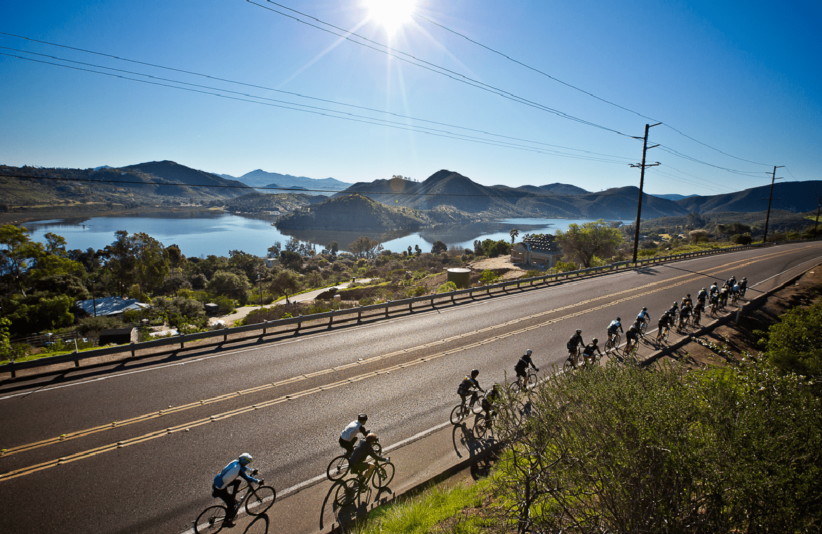 California Dreaming: BWR San Diego - OBED Bikes