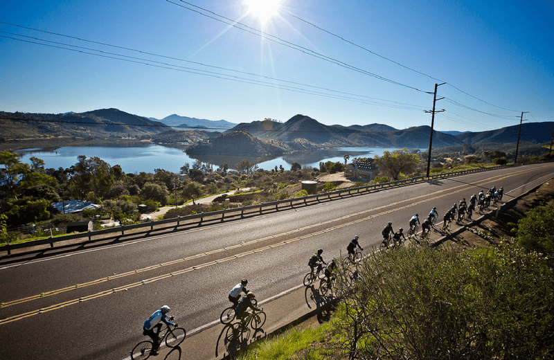 California Dreaming: BWR San Diego - OBED Bikes