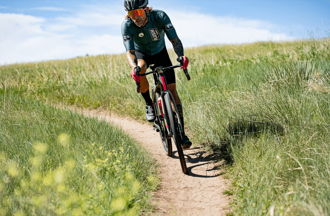 James Walsh: Work-Life Balance from the Podium - OBED Bikes