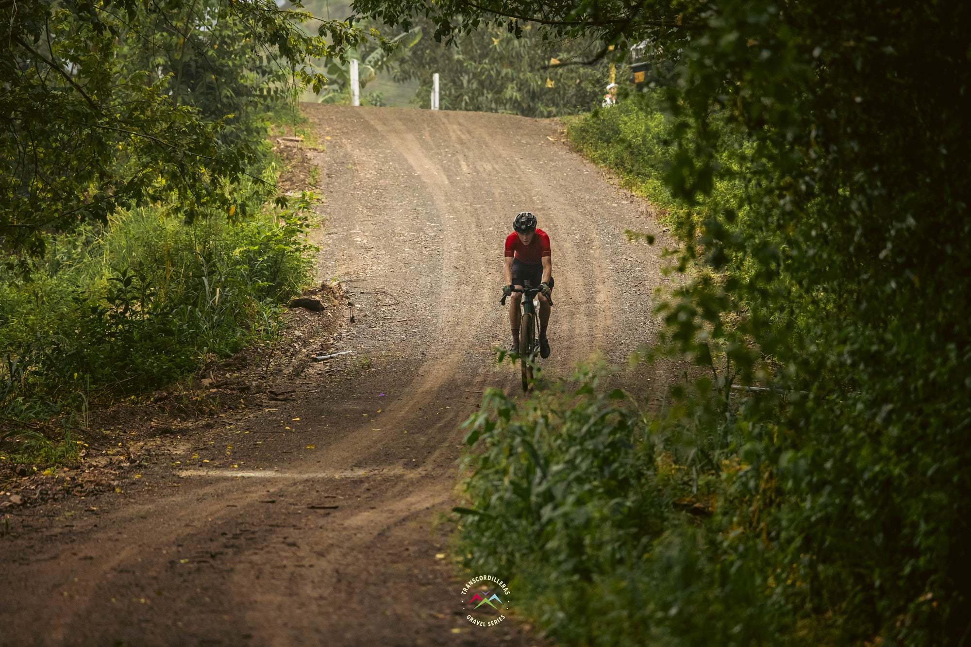 Austin Sullivan's Return to Transcordilleras 2025 - OBED Bikes