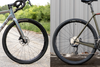 Traction Action: Choosing the Right Tires for Your OBED Gravel Bike