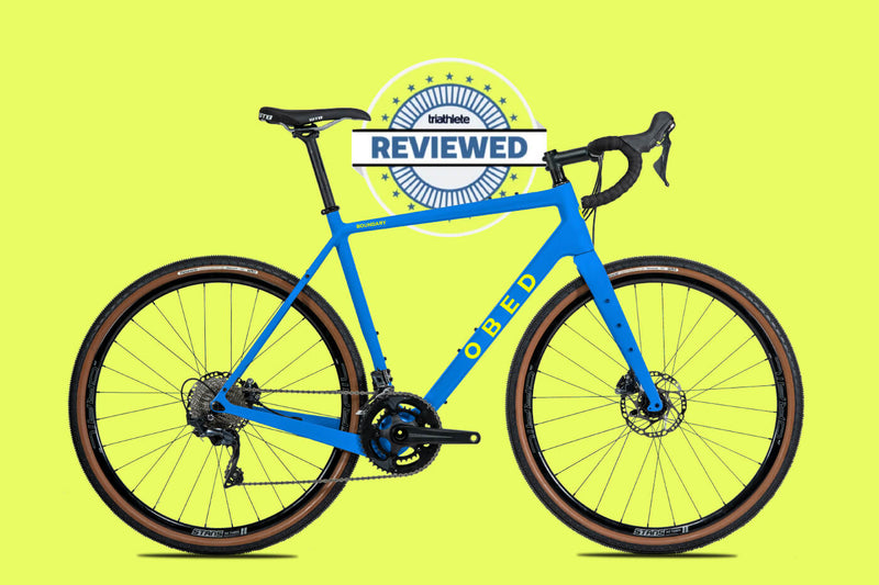 Triathlete Reviewed