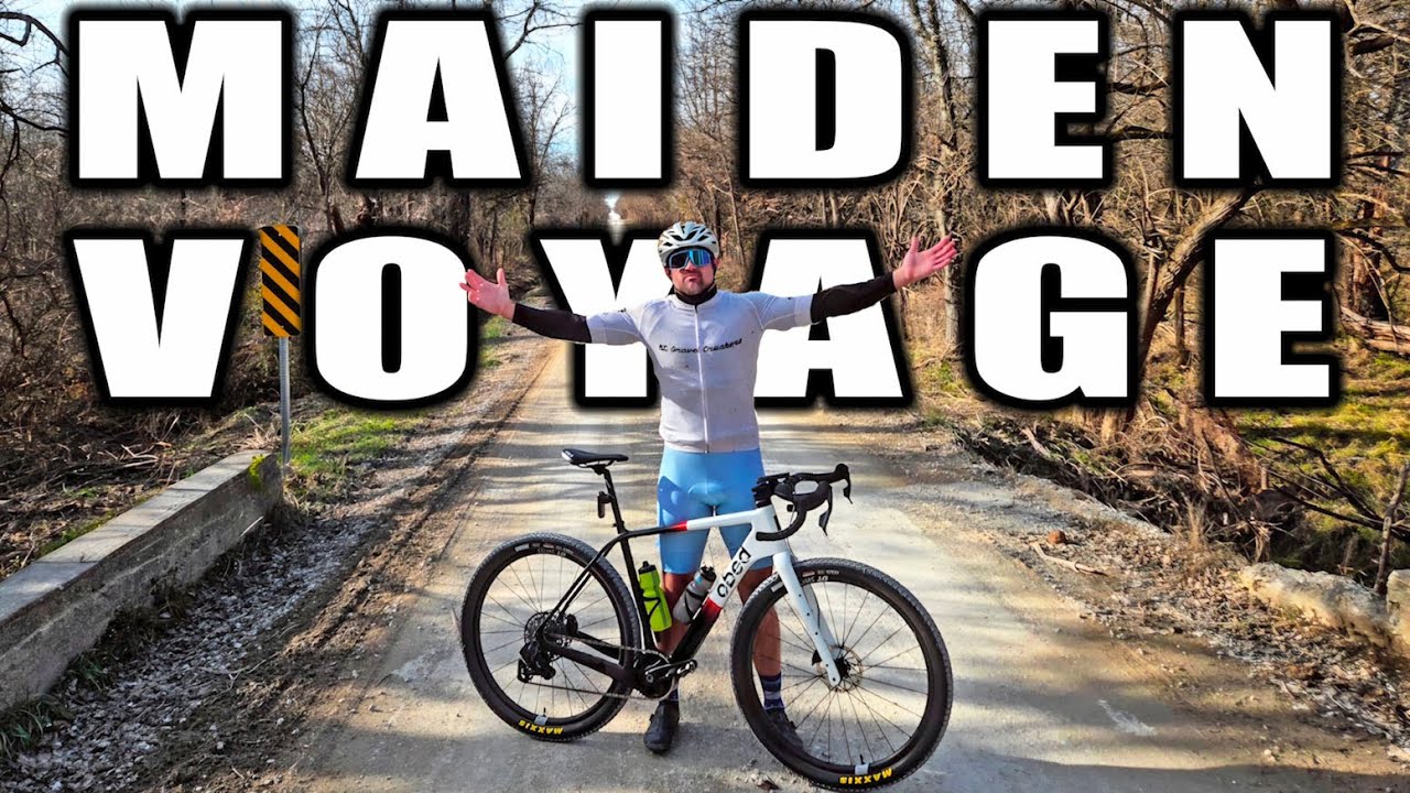 Ty's Rides Reviews the Obed MMR - OBED Bikes