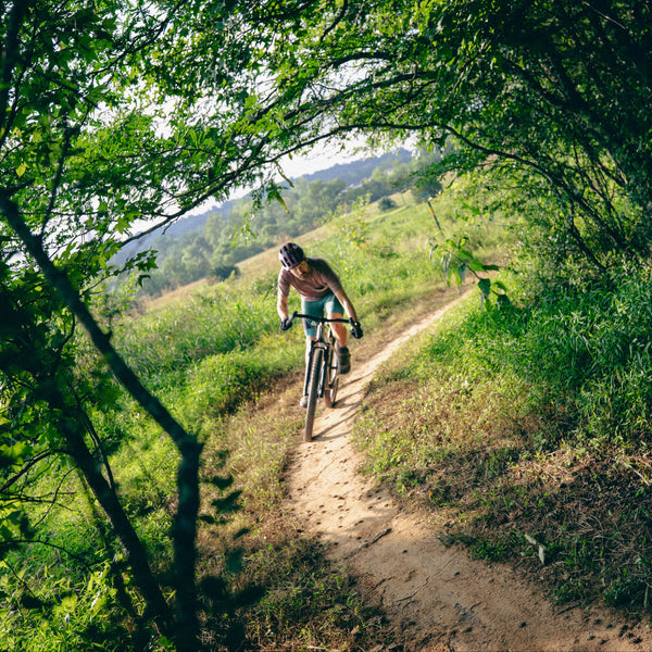 OBED TTR Hardtail Mountain Bike - OBED Bikes