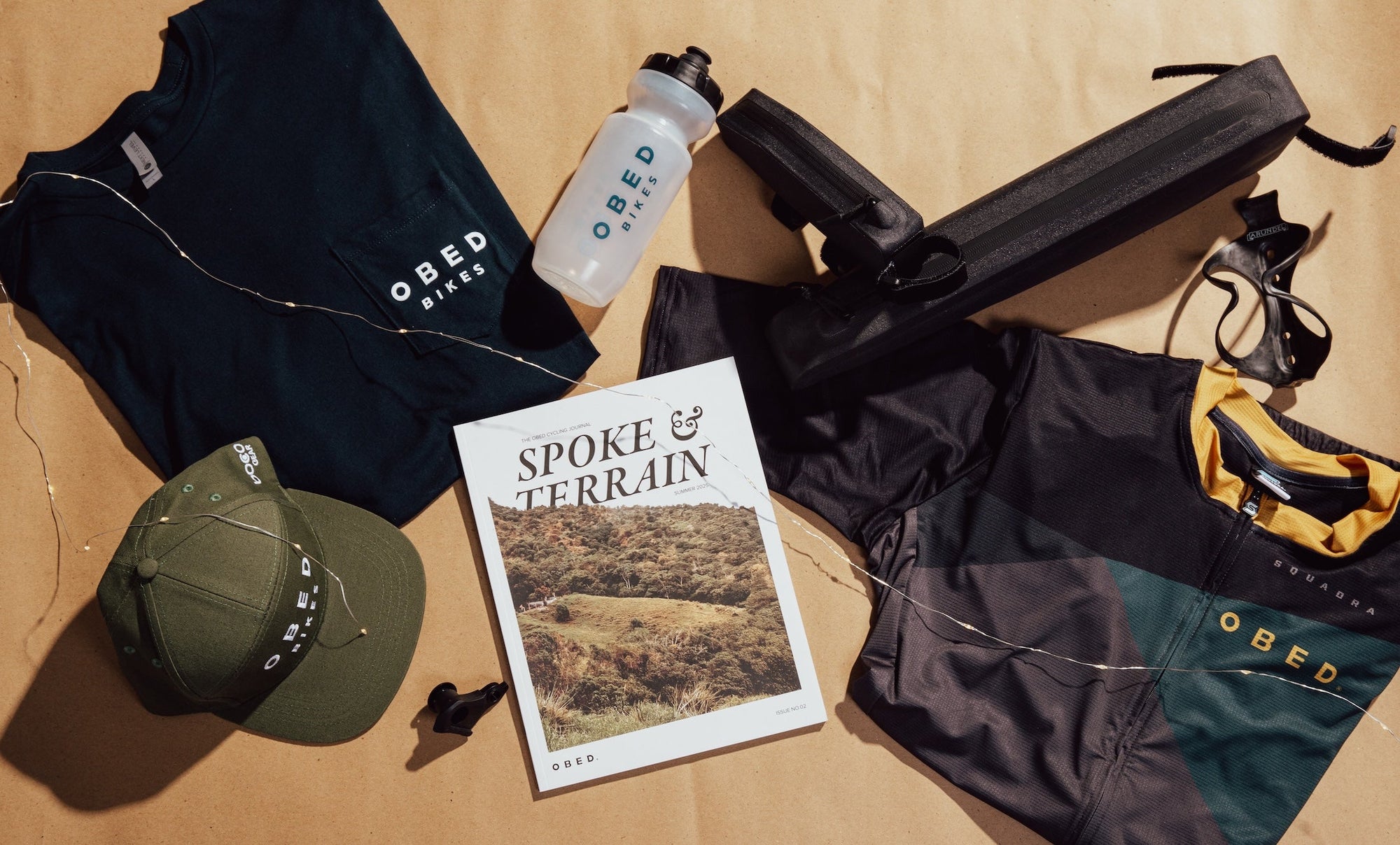 OBED Stocking Stuffers