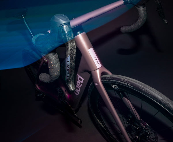 Studio NEXT - OBED Bikes