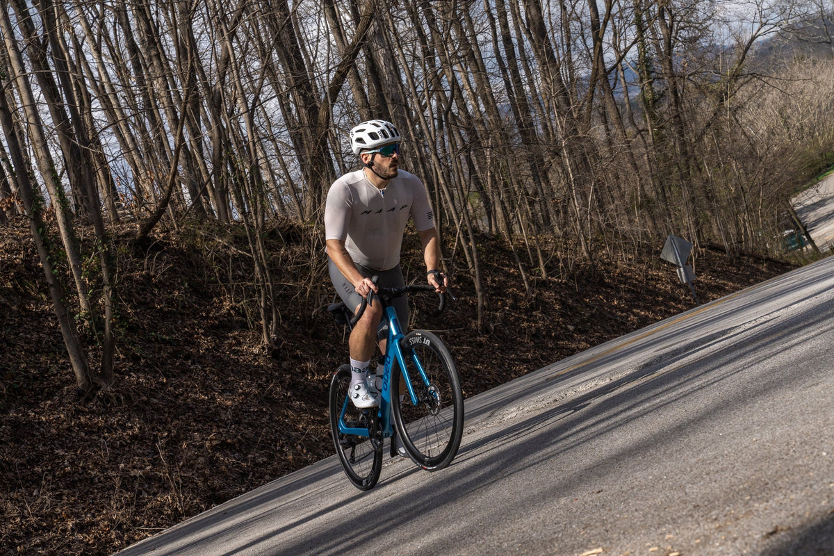 All Road - OBED Bikes