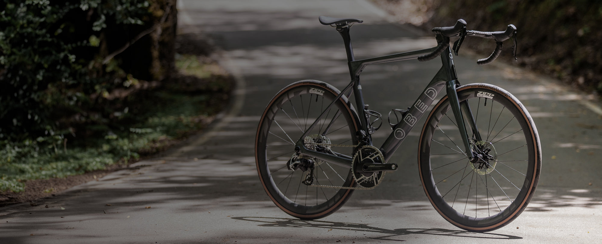 RVR FLash Sale - OBED Bikes