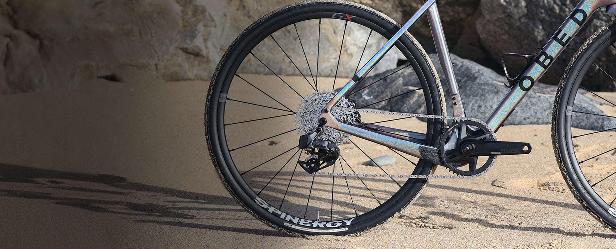 Sale - OBED Bikes